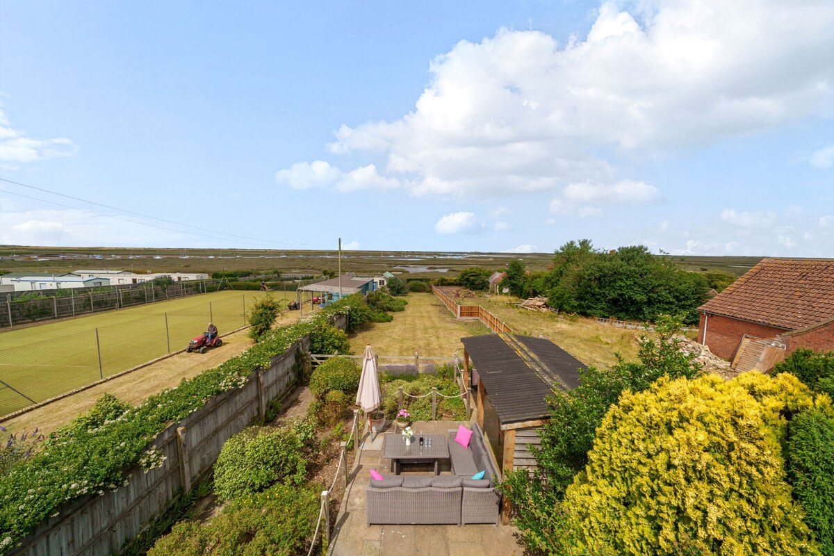 Bild für Gastgeberprofil