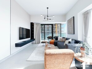 Apartamento (2 Bedrooms) | Interior