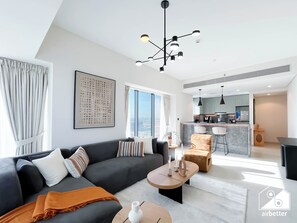 Apartamento (2 Bedrooms) | Fachada da propriedade