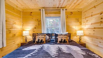 WiFi, bed sheets