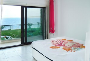 3 bedrooms, iron/ironing board, WiFi, bed sheets - BODRUM YALIKAVAK'DA HAVUZLU GÜNLÜK KİRALIK VİLLA (Muğla)