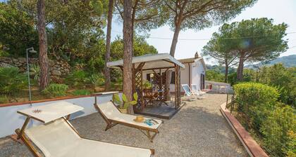 Ferienhaus Luciana Insel Elba