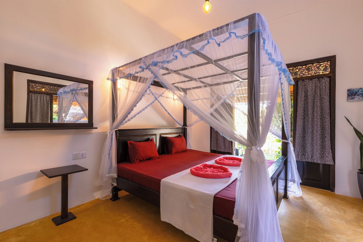 Bild für Gastgeberprofil