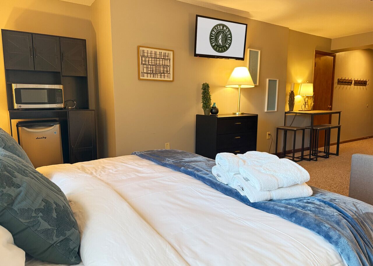 Wi-Fi, draps fournis