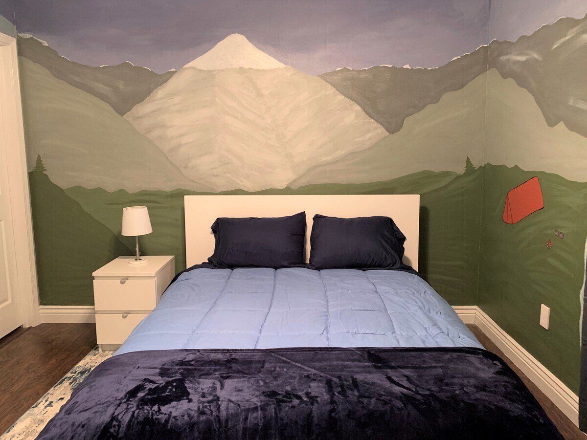 Image de profil de l’hôte