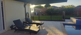 Serene 4-bedroom house in charming Rosebud