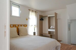 WiFi - L'air des Falaises - apartment in Le Tréport, 5 minutes' walk from the port (Le Tréport)