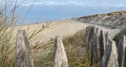 Opale Coast Getaway