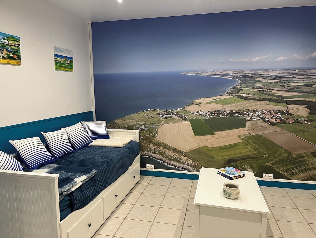 Bild für Gastgeberprofil