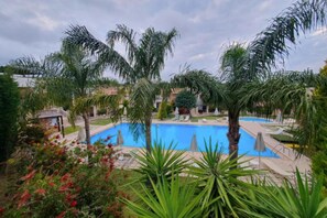 Pool - Urania – Loutraki Resort (Loutraki)