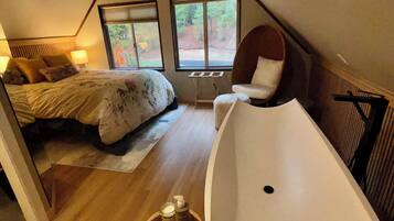 3 sovrum, strykjärn/strykbräda, wi-fi och sängkläder