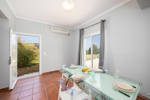 Huvila | 3 makuuhuonetta