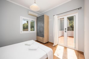 House - Villa Olga in Kateleios (Kefalonia)