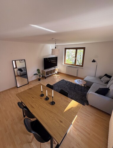 Premium Apartment • Fast Wifi - Central Nuremberg