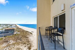 Property grounds - Refined Summer Retreat at PP A-914 (Panama City Beach)