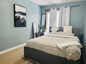 3 Schlafzimmer, Bügeleisen/Bügelbrett, WLAN, Bettwäsche