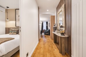2 bedrooms, iron/ironing board, free WiFi, bed sheets - Quinte Flush, 2BR/2BA, 6 people (París)