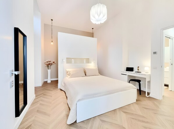 Free WiFi - Glamour Suite by Accomodo (Cagliari)