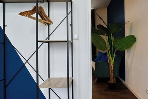 Interior - En déplacement, Wifi, 10 minutes de la gare (Tourcoing)