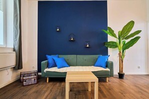 TV - En déplacement, Wifi, 10 minutes de la gare (Tourcoing)