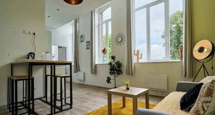 En déplacement 8, Wifi gratuit