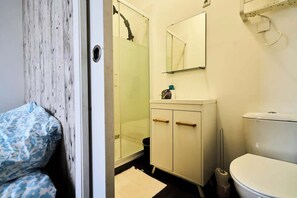 Dusche