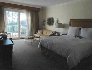 Room - Spectacular 2 bedroom 3 bathroom suite at the beautiful Four Seasons Aviara!! (Carlsbad)