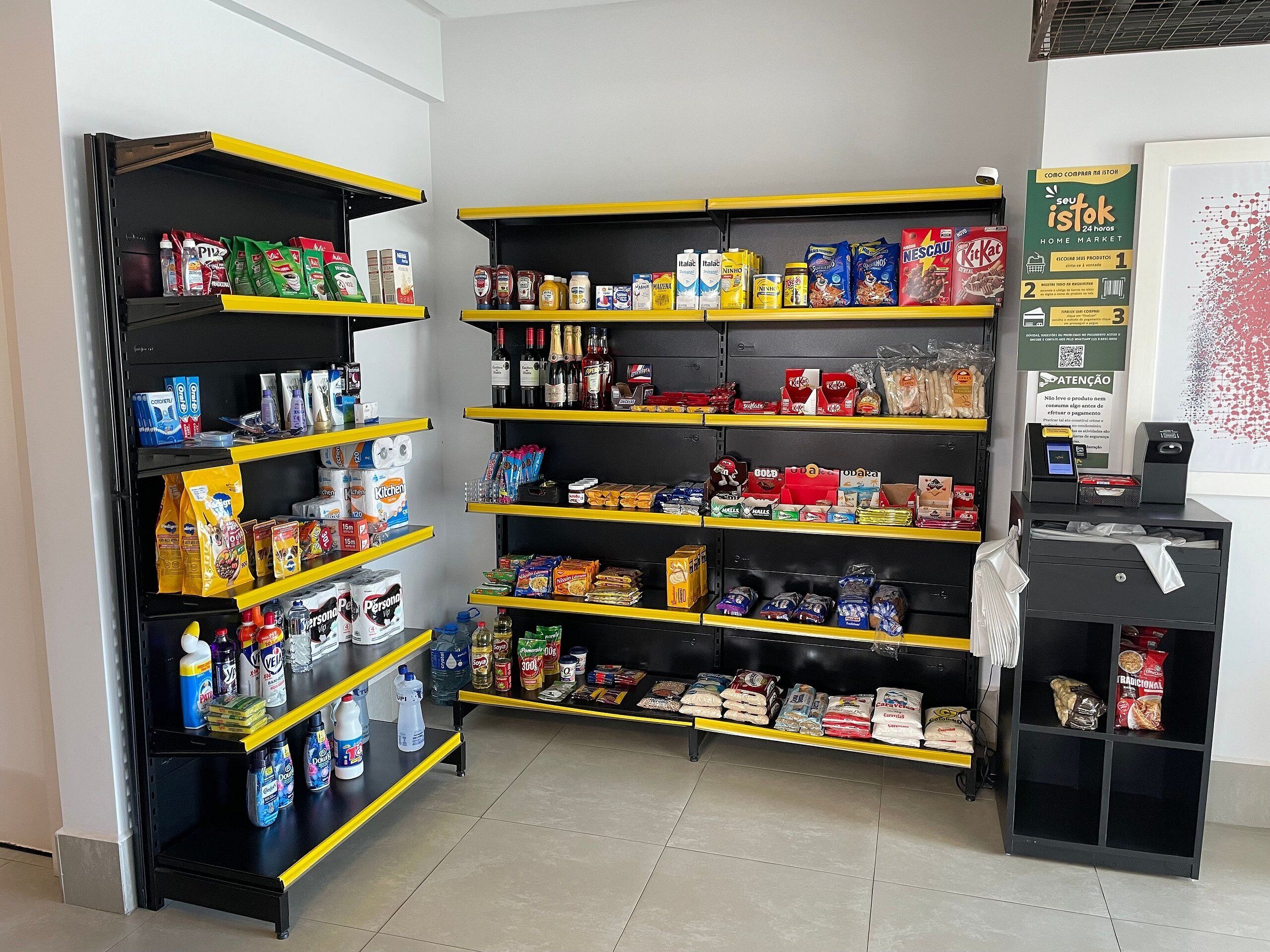 Presentbutik