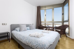 Iron/ironing board, WiFi, bed sheets - Home2Book Sunny Retreat in Corralejo (Corralejo)