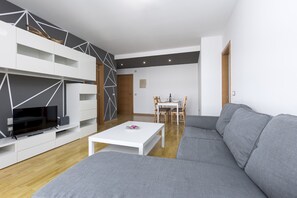 Smart TV - Home2Book Sunny Retreat in Corralejo (Corralejo)