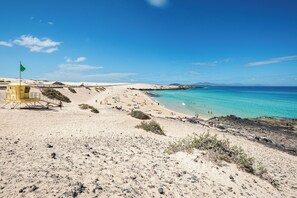 Beach - Home2Book Sunny Retreat in Corralejo (Corralejo)