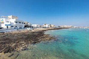 Beach - Home2Book Sunny Retreat in Corralejo (Corralejo)