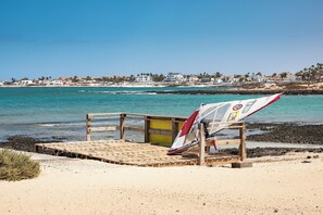 Beach - Home2Book Bright Villa with Pool, Corralejo (La Oliva)