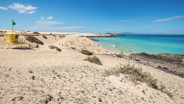Playa