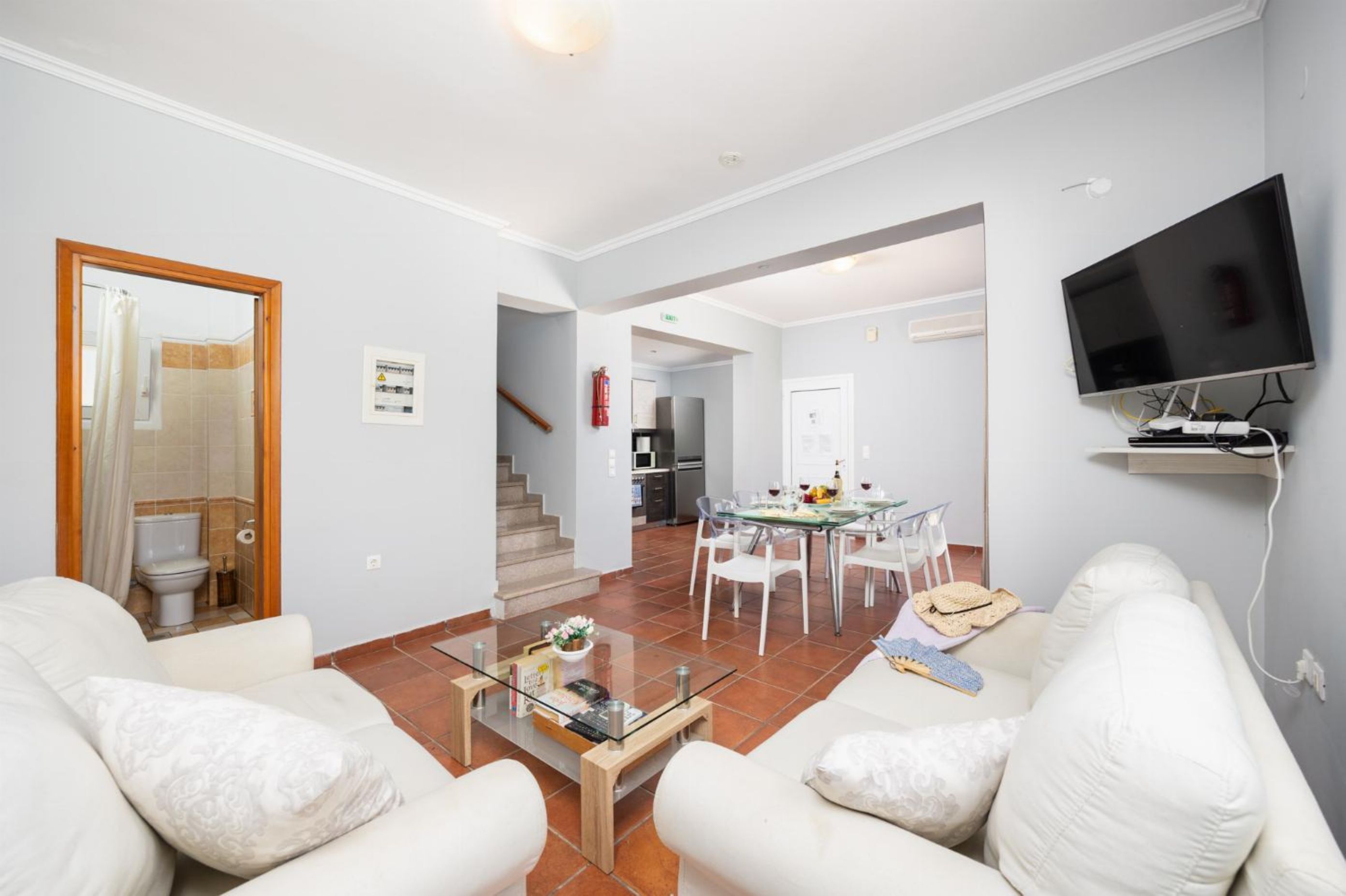 Ferienhaus | 3 Schlafzimmer