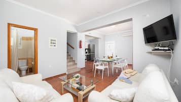 Ferienhaus | 3 Schlafzimmer