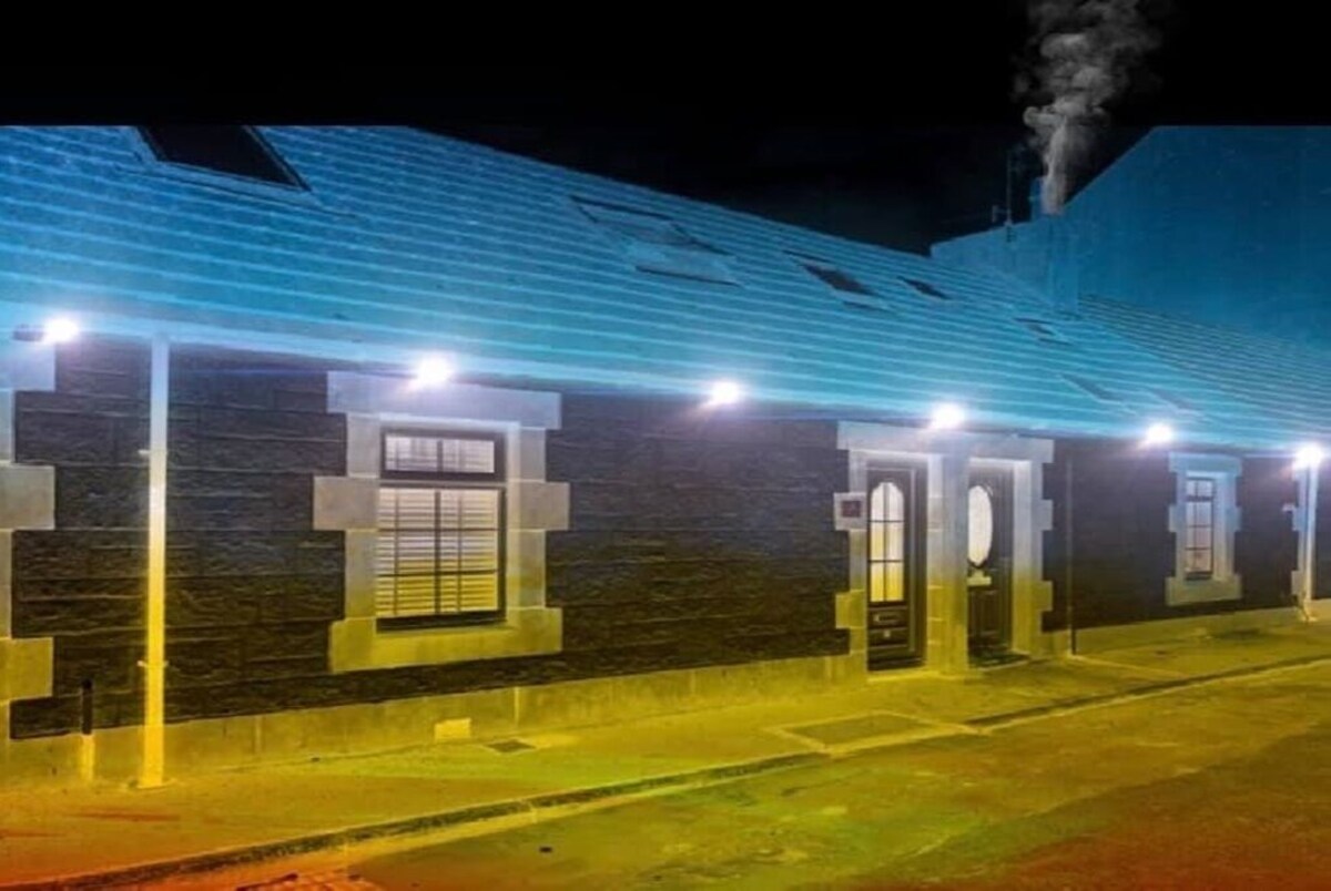 Bild für Gastgeberprofil