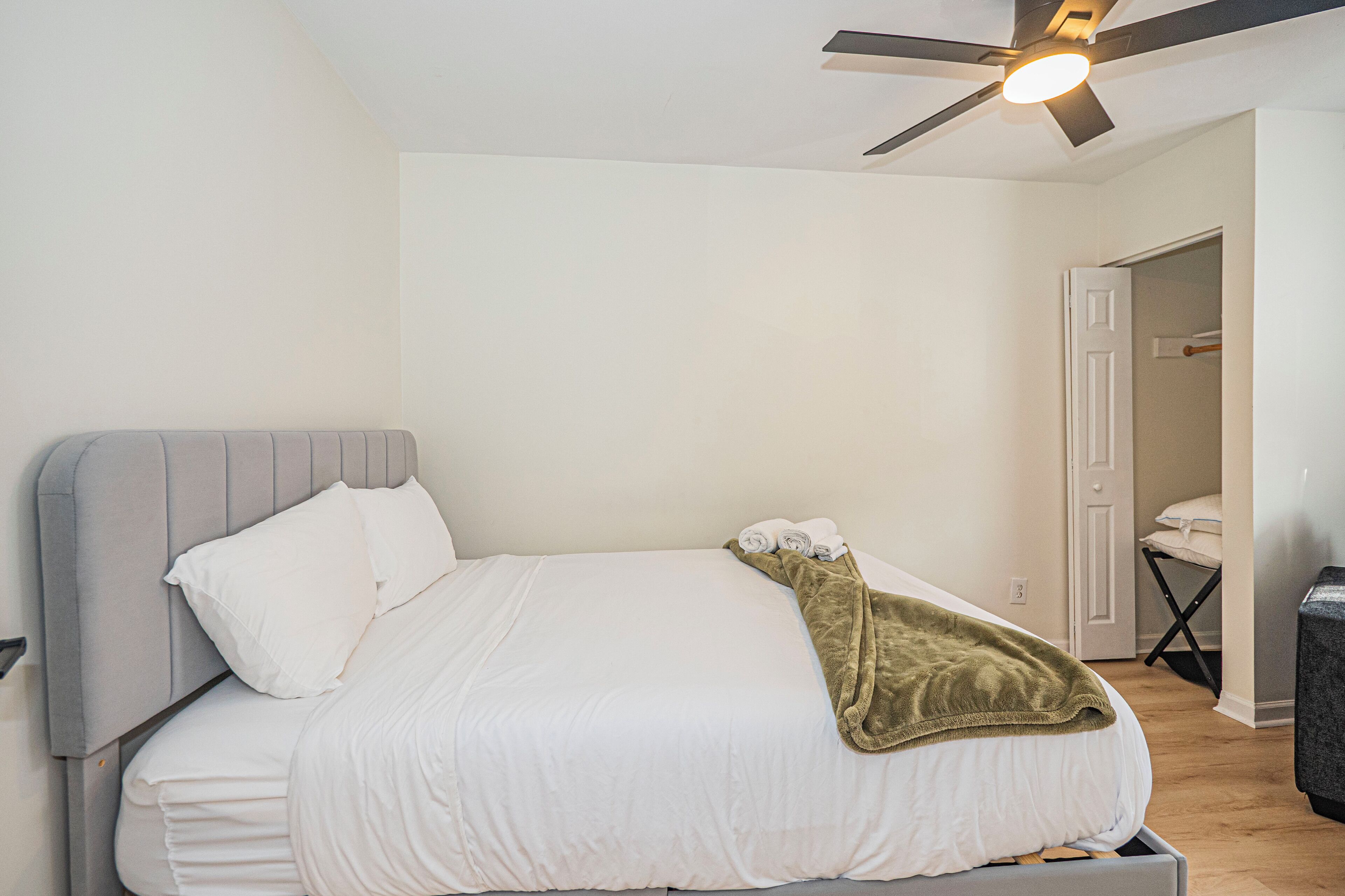 Internet, vuodevaatteet