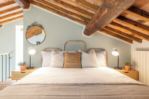 Fer et planche à repasser, Wi-Fi, draps fournis