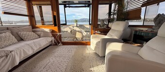 Dream Afloat-Onness Polaris,
A Yachting Heaven experience