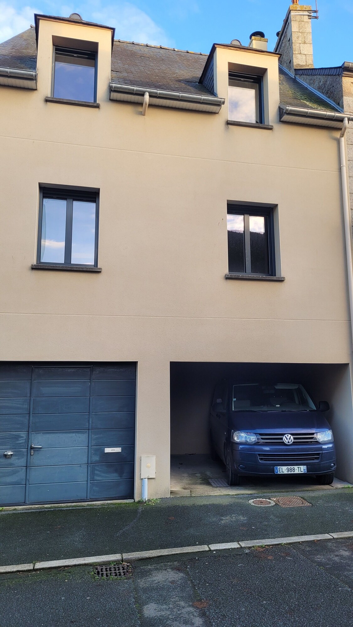 Bild für Gastgeberprofil