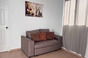 منطقة المعيشة