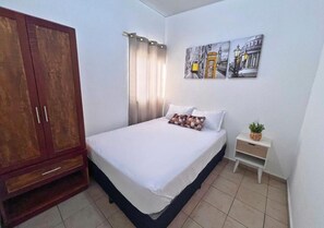 3 chambres
