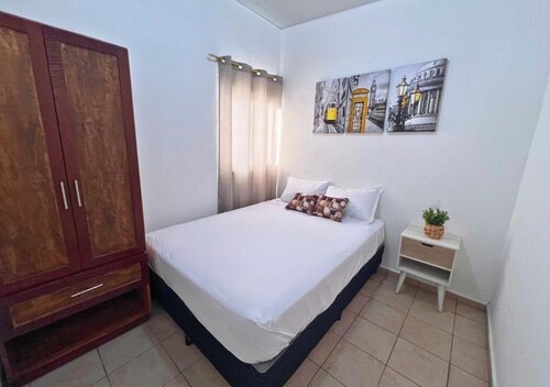 Casa Colibrí - Mediterraneo