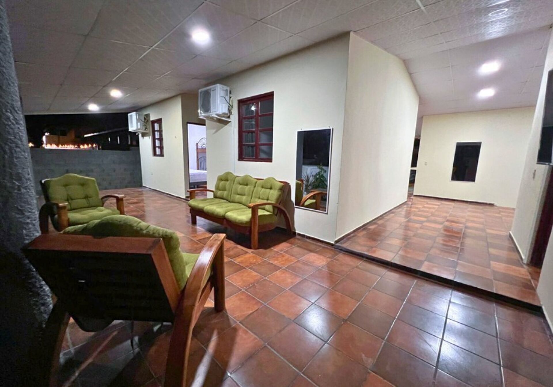 Intérieur