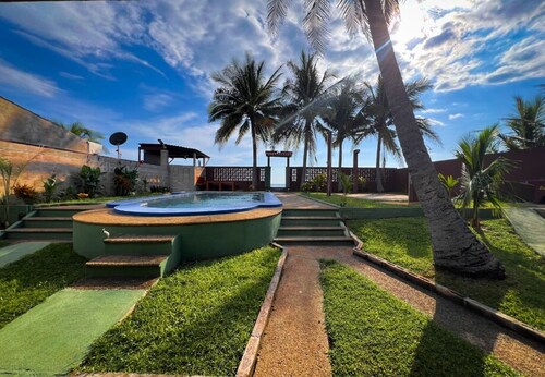 Quinta Hojas de Mar - Las Hojas Beach
