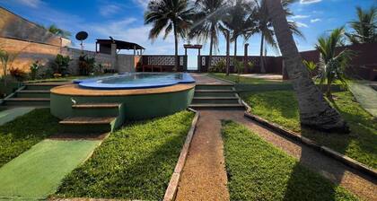 Quinta Hojas de Mar - Las Hojas Beach