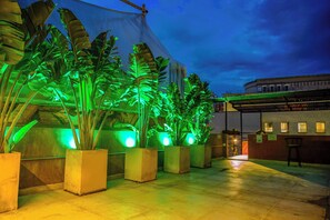 Room - hotel civitas medellin (Medellín)