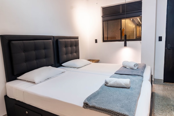 Hotel Civitas Medellin - Medellin, Antioquia, Colombia