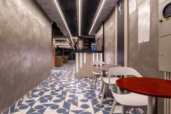 Room - hotel civitas medellin (Medellín)